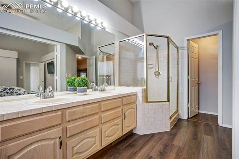 Tiny photo for 2720 Leoti Drive, Colorado Springs, CO 80922 (MLS # 5763851)