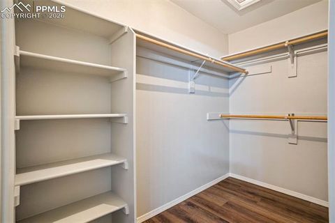 Tiny photo for 2720 Leoti Drive, Colorado Springs, CO 80922 (MLS # 5763851)