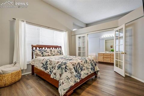 Tiny photo for 2720 Leoti Drive, Colorado Springs, CO 80922 (MLS # 5763851)