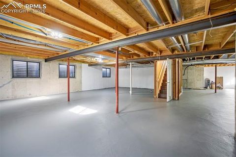 Tiny photo for 2720 Leoti Drive, Colorado Springs, CO 80922 (MLS # 5763851)