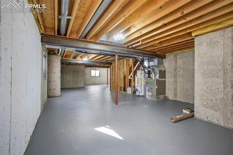 Tiny photo for 2720 Leoti Drive, Colorado Springs, CO 80922 (MLS # 5763851)