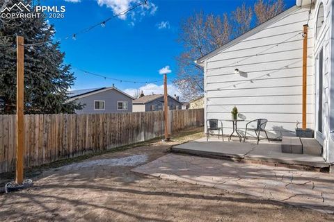 Tiny photo for 2720 Leoti Drive, Colorado Springs, CO 80922 (MLS # 5763851)