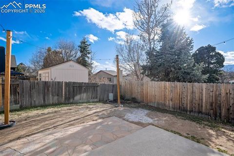 Tiny photo for 2720 Leoti Drive, Colorado Springs, CO 80922 (MLS # 5763851)