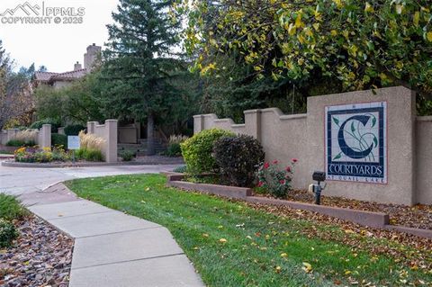 Tiny photo for 3294 Apogee View, Colorado Springs, CO 80906 (MLS # 6509733)