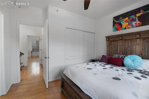 Tiny photo for 3294 Apogee View, Colorado Springs, CO 80906 (MLS # 6509733)