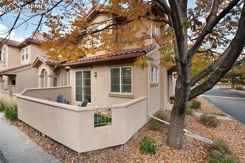 Tiny photo for 3294 Apogee View, Colorado Springs, CO 80906 (MLS # 6509733)
