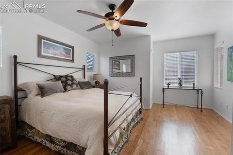 Tiny photo for 3294 Apogee View, Colorado Springs, CO 80906 (MLS # 6509733)