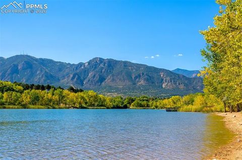 Tiny photo for 3294 Apogee View, Colorado Springs, CO 80906 (MLS # 6509733)