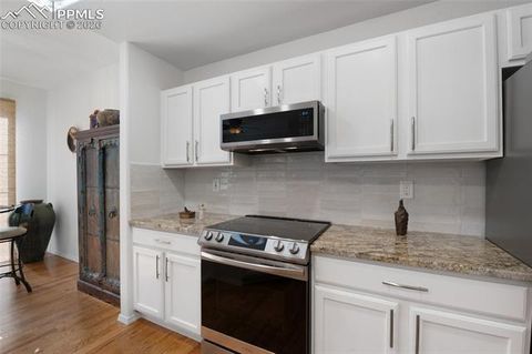 Tiny photo for 3294 Apogee View, Colorado Springs, CO 80906 (MLS # 6509733)