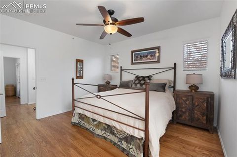 Tiny photo for 3294 Apogee View, Colorado Springs, CO 80906 (MLS # 6509733)