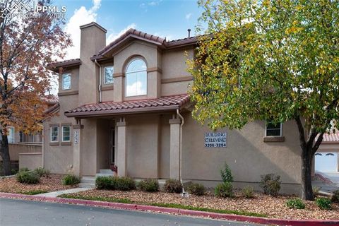 Photo of 3294 Apogee View, Colorado Springs, CO 80906 (MLS # 6509733)