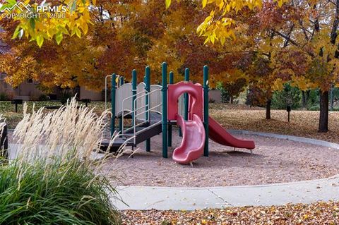 Tiny photo for 3294 Apogee View, Colorado Springs, CO 80906 (MLS # 6509733)