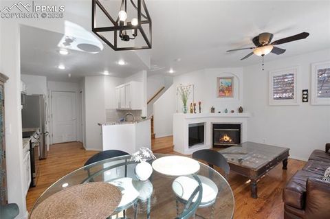 Tiny photo for 3294 Apogee View, Colorado Springs, CO 80906 (MLS # 6509733)