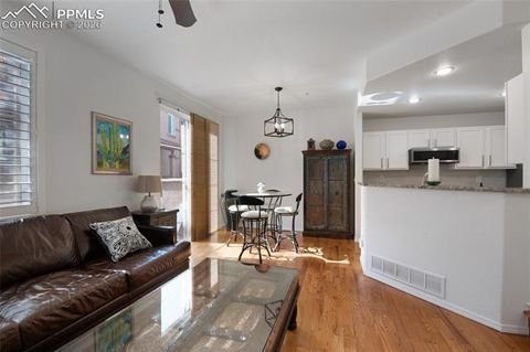 Tiny photo for 3294 Apogee View, Colorado Springs, CO 80906 (MLS # 6509733)