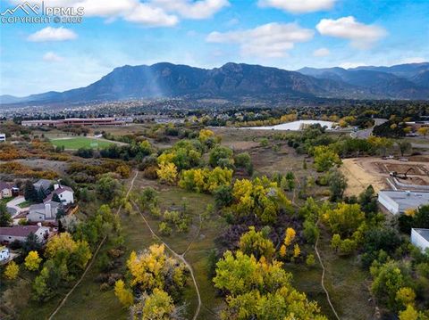 Tiny photo for 3294 Apogee View, Colorado Springs, CO 80906 (MLS # 6509733)