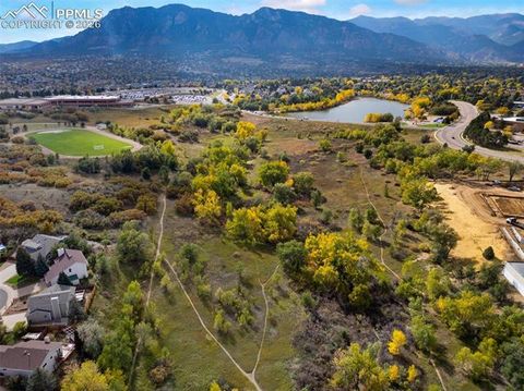 Tiny photo for 3294 Apogee View, Colorado Springs, CO 80906 (MLS # 6509733)