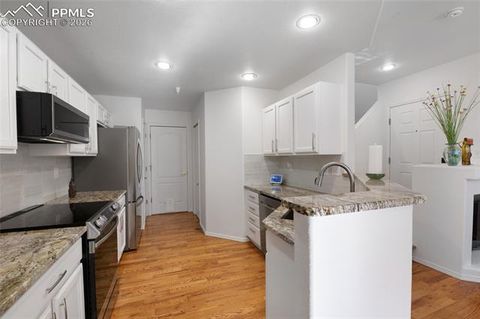 Tiny photo for 3294 Apogee View, Colorado Springs, CO 80906 (MLS # 6509733)