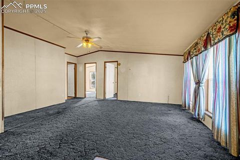 Tiny photo for 100 Wolverine Drive, Florissant, CO 80816 (MLS # 2432724)