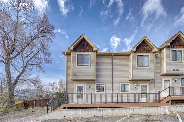 1506 Crestone Avenue D