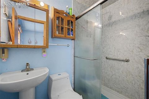 Tiny photo for 800 Main Street, Colorado Springs, CO 80911 (MLS # 1473971)