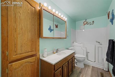 Tiny photo for 800 Main Street, Colorado Springs, CO 80911 (MLS # 1473971)