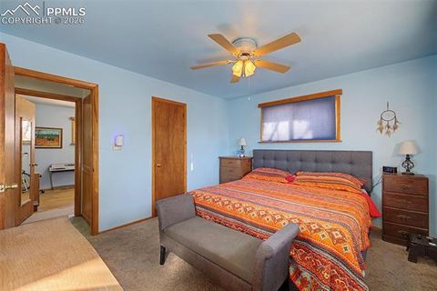 Tiny photo for 800 Main Street, Colorado Springs, CO 80911 (MLS # 1473971)