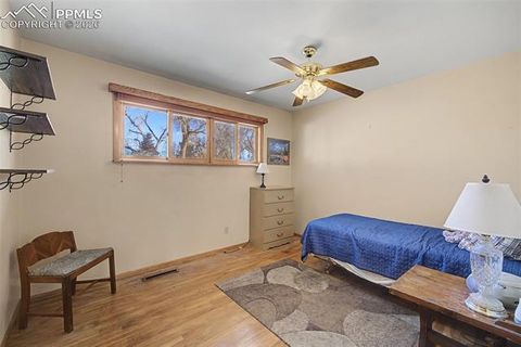Tiny photo for 800 Main Street, Colorado Springs, CO 80911 (MLS # 1473971)