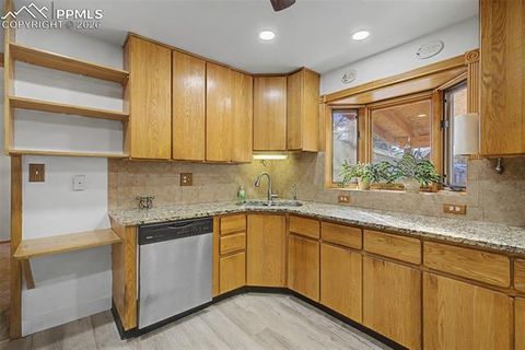 Tiny photo for 800 Main Street, Colorado Springs, CO 80911 (MLS # 1473971)