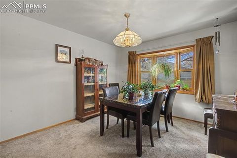 Tiny photo for 800 Main Street, Colorado Springs, CO 80911 (MLS # 1473971)