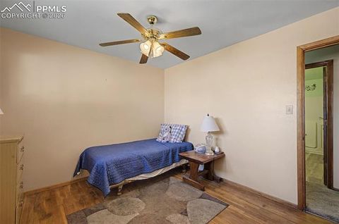 Tiny photo for 800 Main Street, Colorado Springs, CO 80911 (MLS # 1473971)