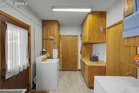 Tiny photo for 800 Main Street, Colorado Springs, CO 80911 (MLS # 1473971)