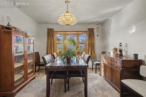 Tiny photo for 800 Main Street, Colorado Springs, CO 80911 (MLS # 1473971)