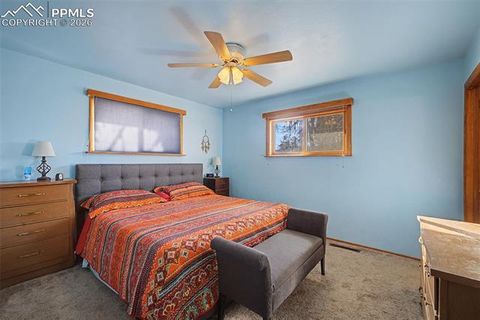 Tiny photo for 800 Main Street, Colorado Springs, CO 80911 (MLS # 1473971)