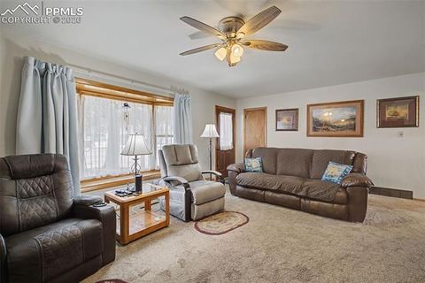 Tiny photo for 800 Main Street, Colorado Springs, CO 80911 (MLS # 1473971)