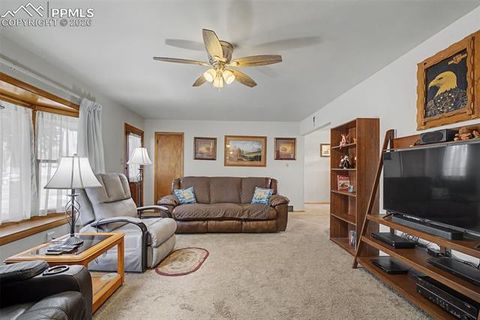 Tiny photo for 800 Main Street, Colorado Springs, CO 80911 (MLS # 1473971)