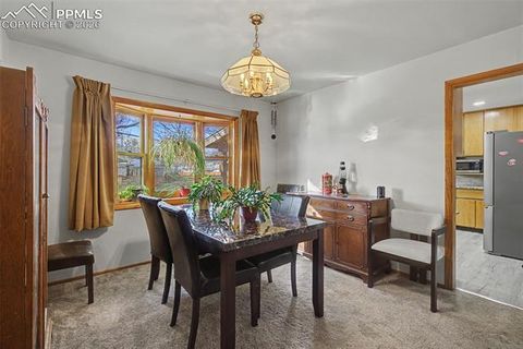 Tiny photo for 800 Main Street, Colorado Springs, CO 80911 (MLS # 1473971)