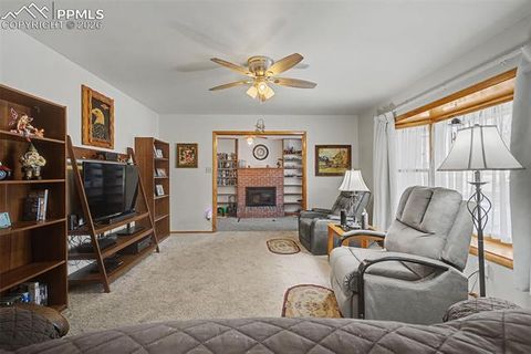 Tiny photo for 800 Main Street, Colorado Springs, CO 80911 (MLS # 1473971)