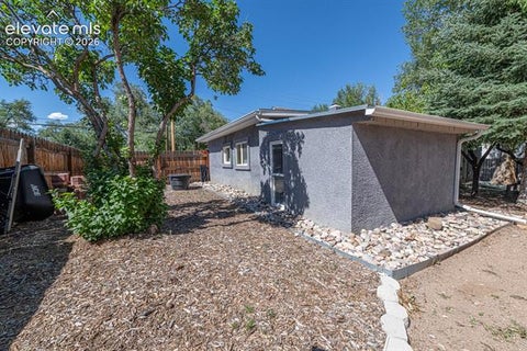 Tiny photo for 2517 Wheeler Avenue, Colorado Springs, CO 80904 (MLS # 9874931)