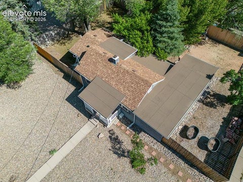 Tiny photo for 2517 Wheeler Avenue, Colorado Springs, CO 80904 (MLS # 9874931)