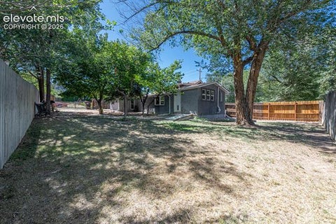 Tiny photo for 2517 Wheeler Avenue, Colorado Springs, CO 80904 (MLS # 9874931)