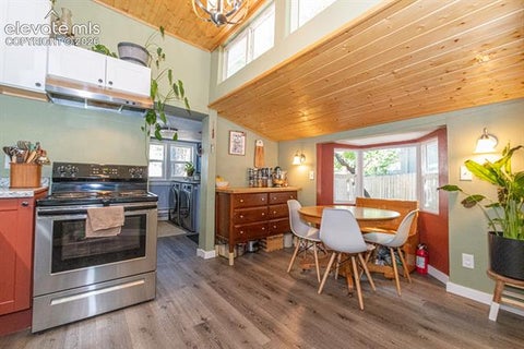 Tiny photo for 2517 Wheeler Avenue, Colorado Springs, CO 80904 (MLS # 9874931)