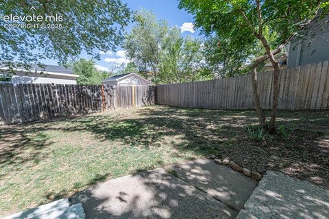 Tiny photo for 2517 Wheeler Avenue, Colorado Springs, CO 80904 (MLS # 9874931)