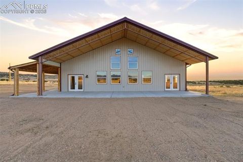 Photo of 332 Yellow Bird Road, Rye, CO 81069 (MLS # 1813203)