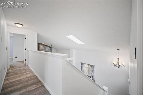 Tiny photo for 6185 Hearth Court, Colorado Springs, CO 80922 (MLS # 2673600)