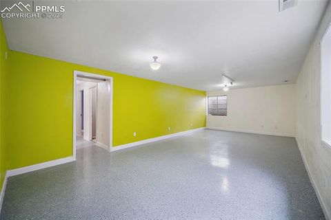 Tiny photo for 6185 Hearth Court, Colorado Springs, CO 80922 (MLS # 2673600)