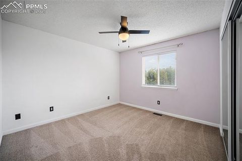 Tiny photo for 6185 Hearth Court, Colorado Springs, CO 80922 (MLS # 2673600)