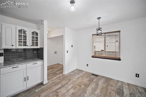 Tiny photo for 6185 Hearth Court, Colorado Springs, CO 80922 (MLS # 2673600)