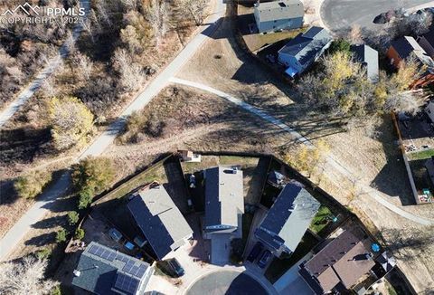 Tiny photo for 6185 Hearth Court, Colorado Springs, CO 80922 (MLS # 2673600)