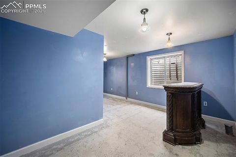 Tiny photo for 6185 Hearth Court, Colorado Springs, CO 80922 (MLS # 2673600)