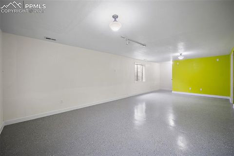 Tiny photo for 6185 Hearth Court, Colorado Springs, CO 80922 (MLS # 2673600)